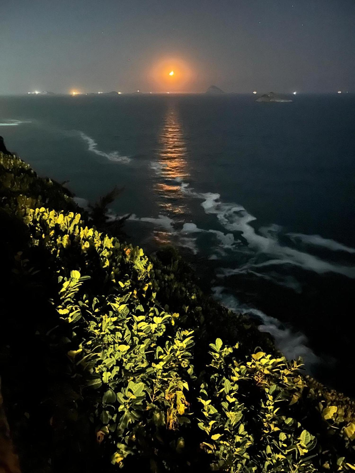 Cliffside - Boutique Hotel & Spa Рио-де-Жанейро Экстерьер фото