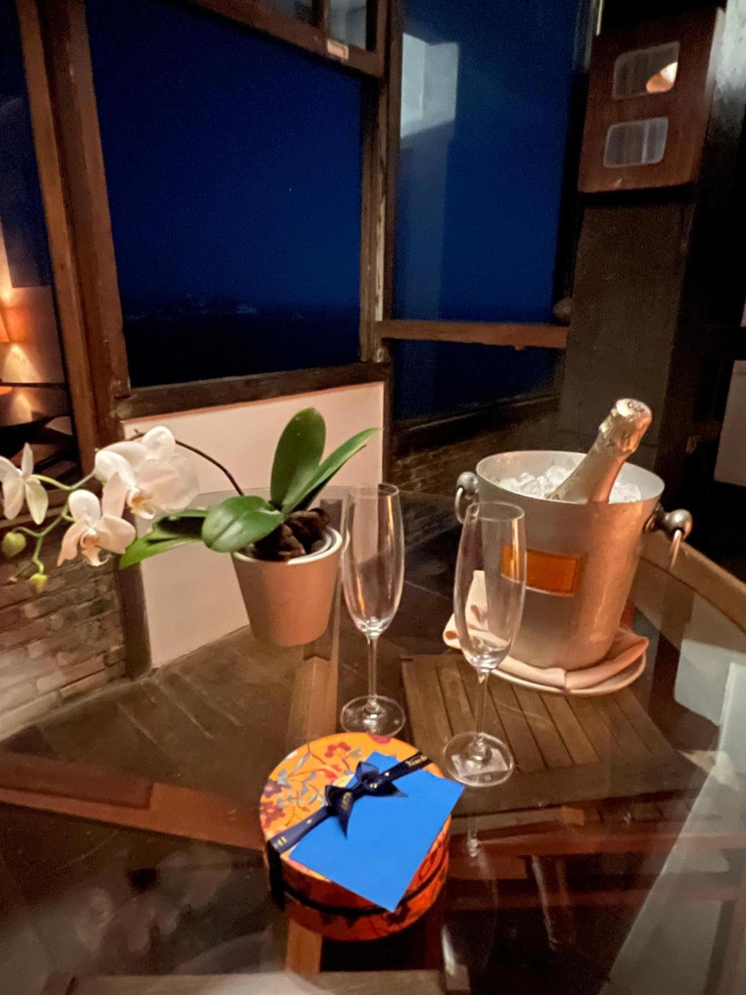 Cliffside - Boutique Hotel & Spa Рио-де-Жанейро Экстерьер фото
